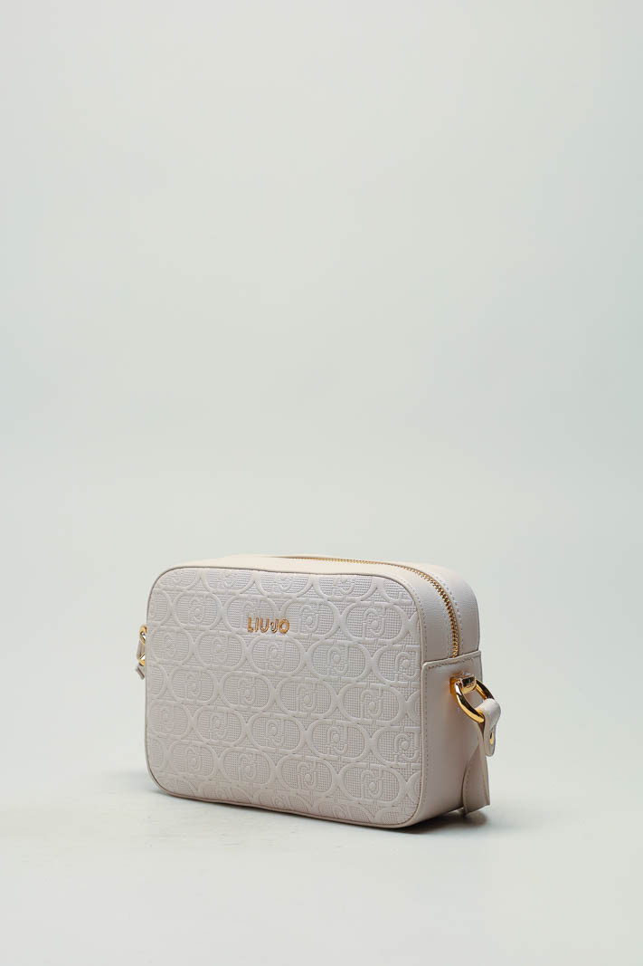 Champagne Cross body image