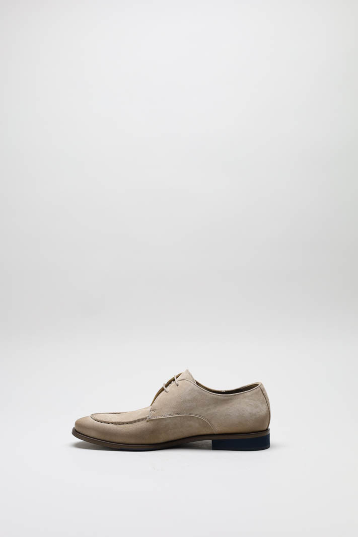 Taupe Veterschoen image