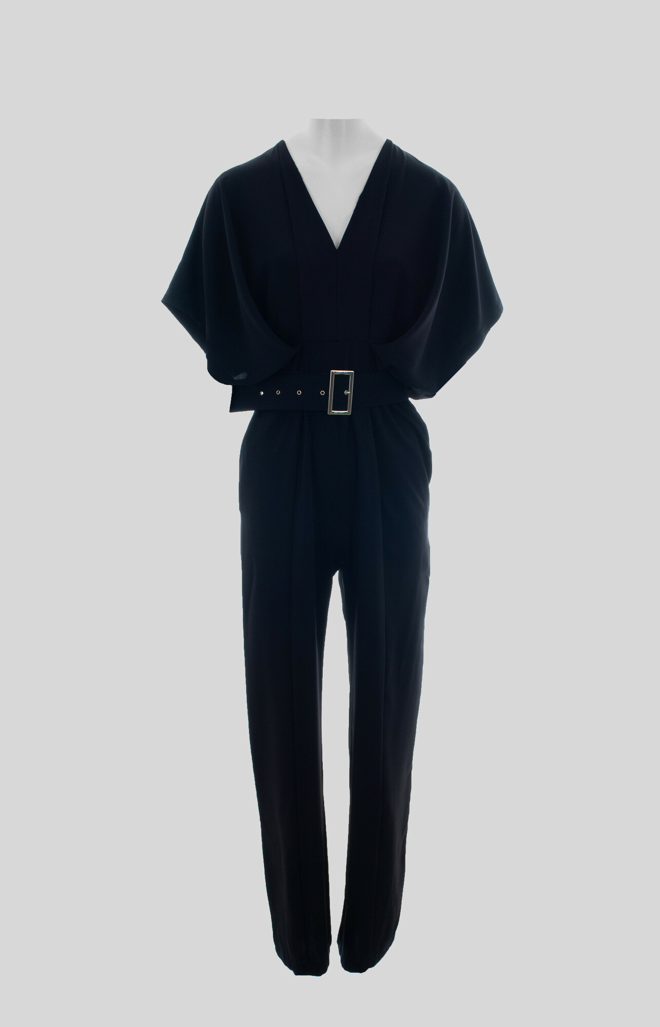 Zwart Jumpsuit image