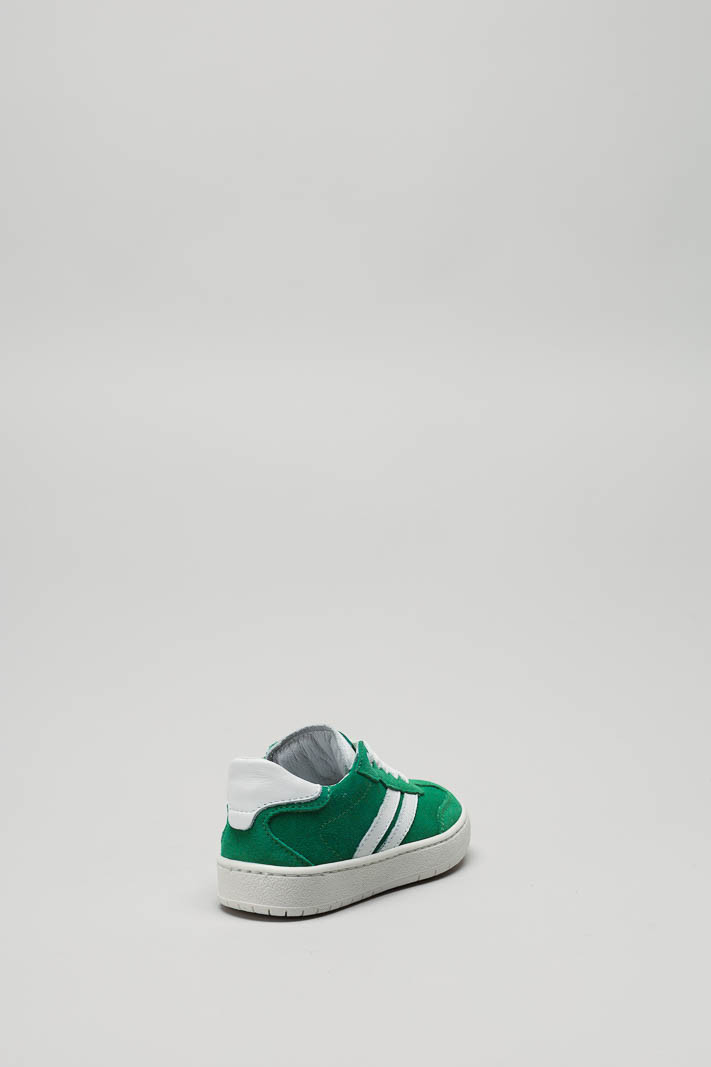 Groen Sneaker image