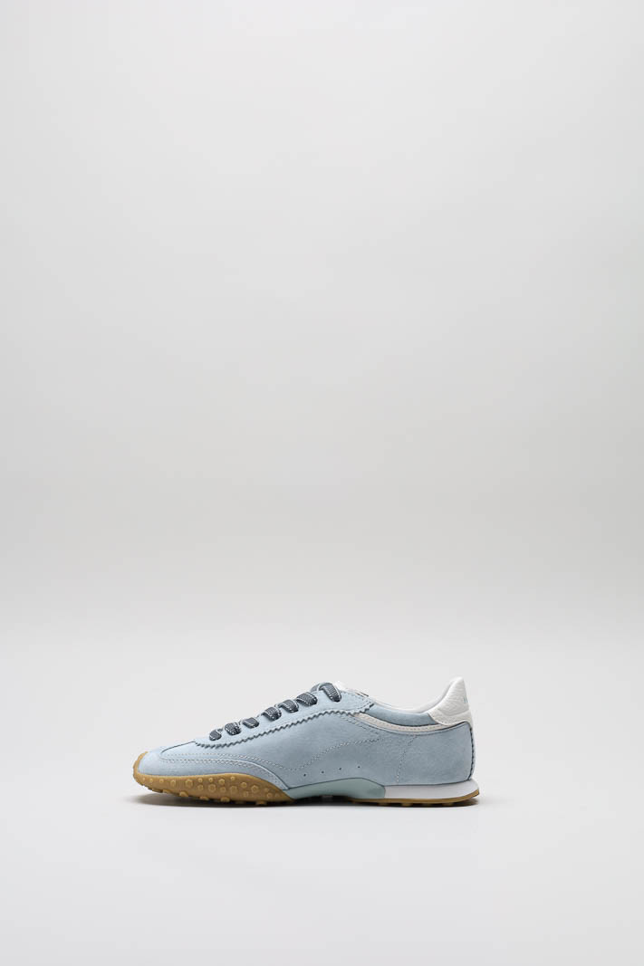 Lichtblauw Sneaker image