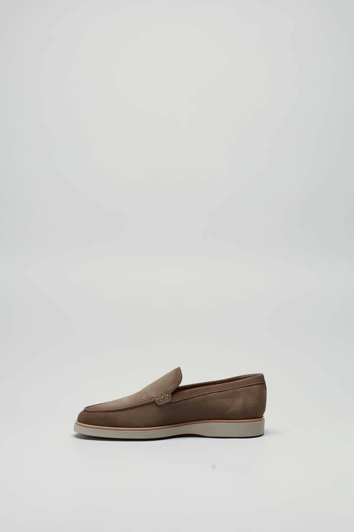 Beige Mocassin image