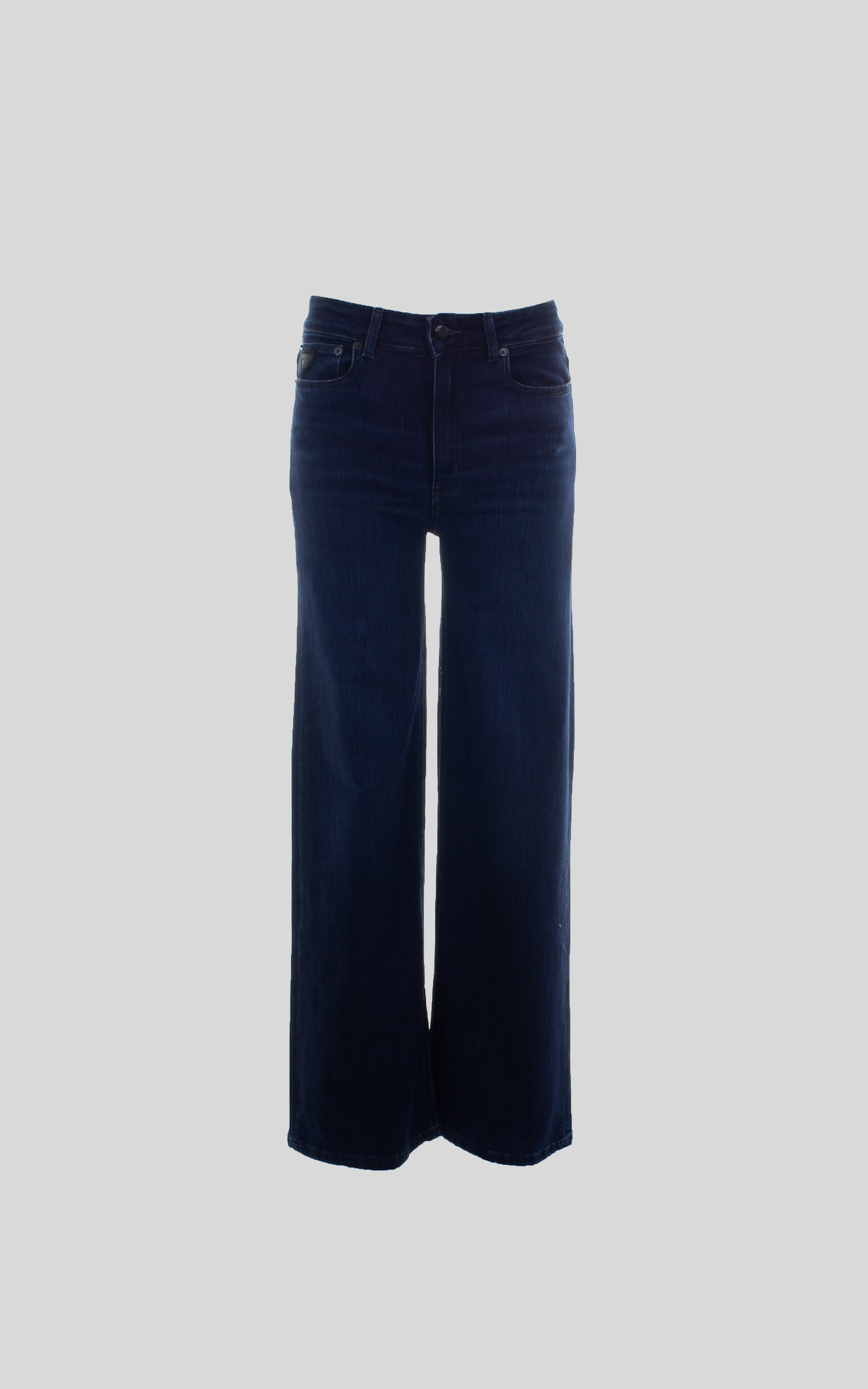 Blauw Broek image