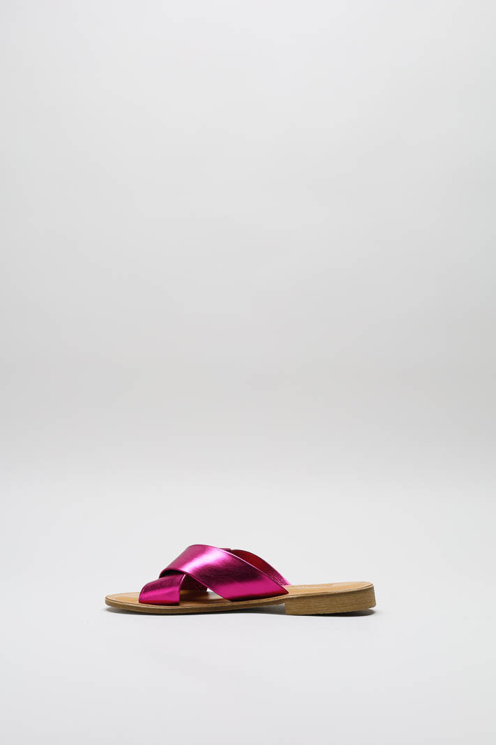 Fuchsia Slipper image