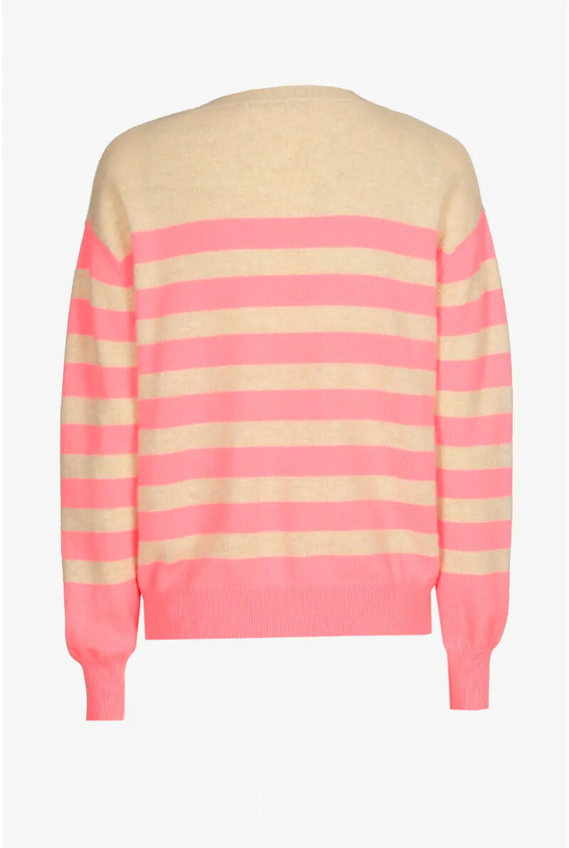 Roze Sweater/trui image