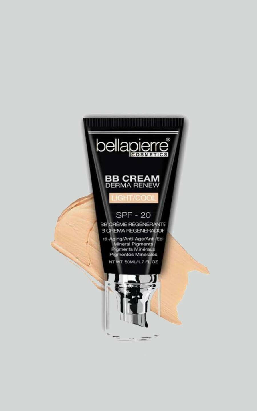 Bb-cream image