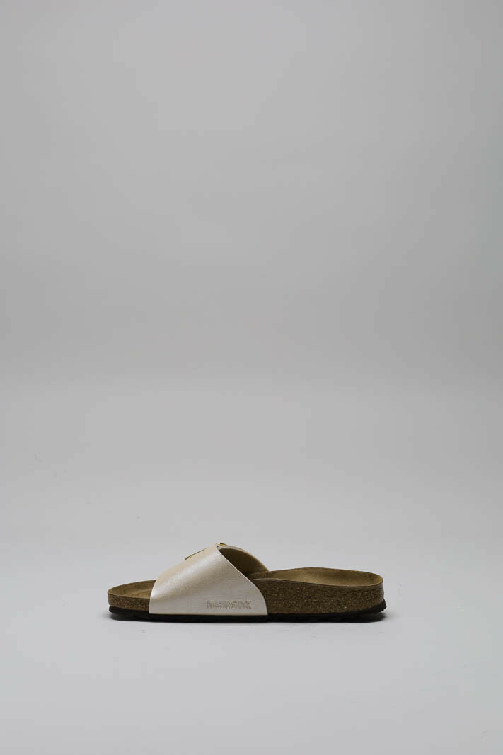 Ecru Slipper image