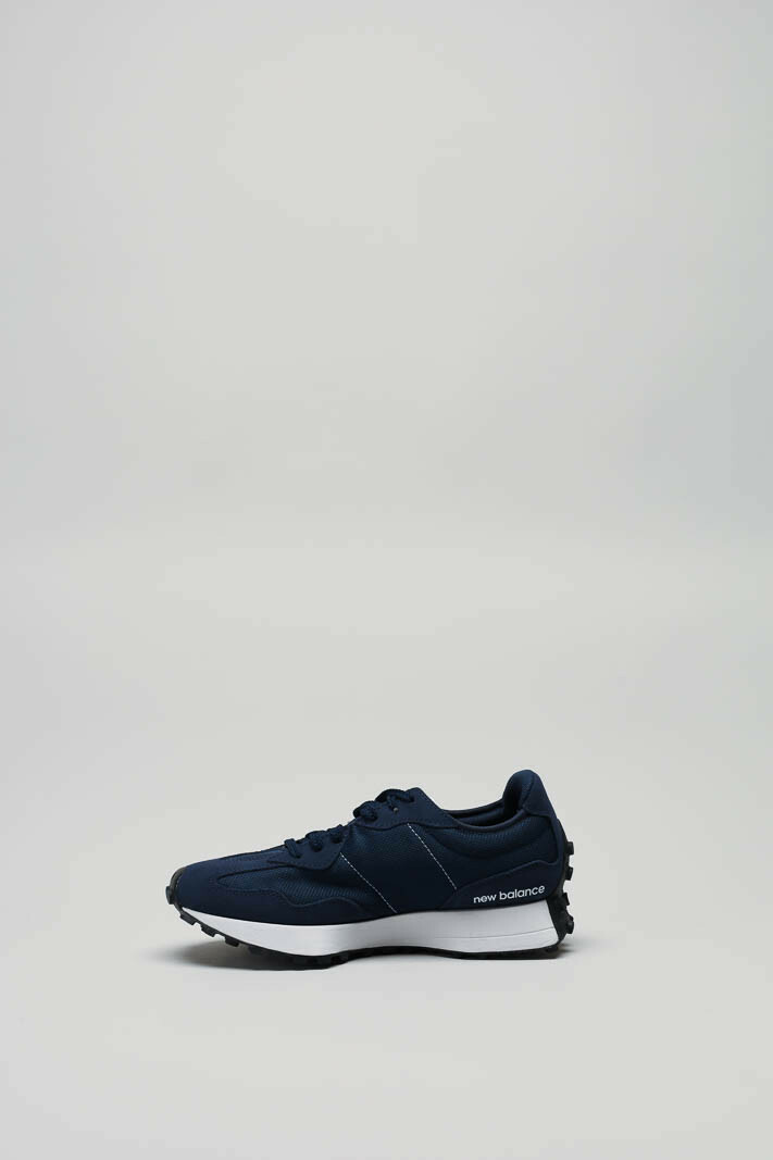 Blauw Sneaker image