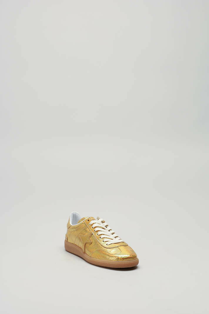 Goud Sneaker image