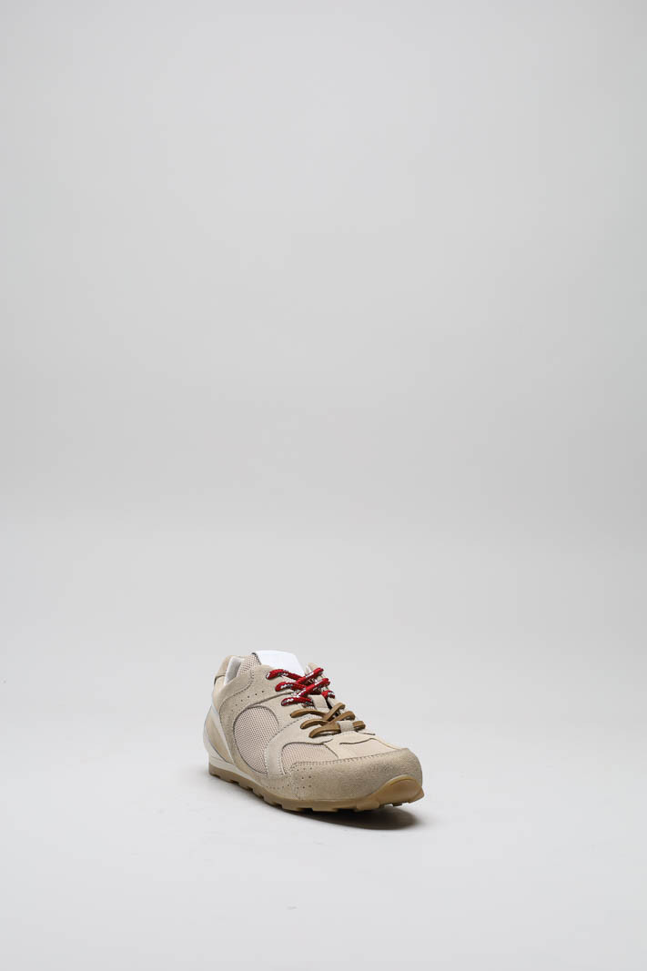 Beige Sneaker image