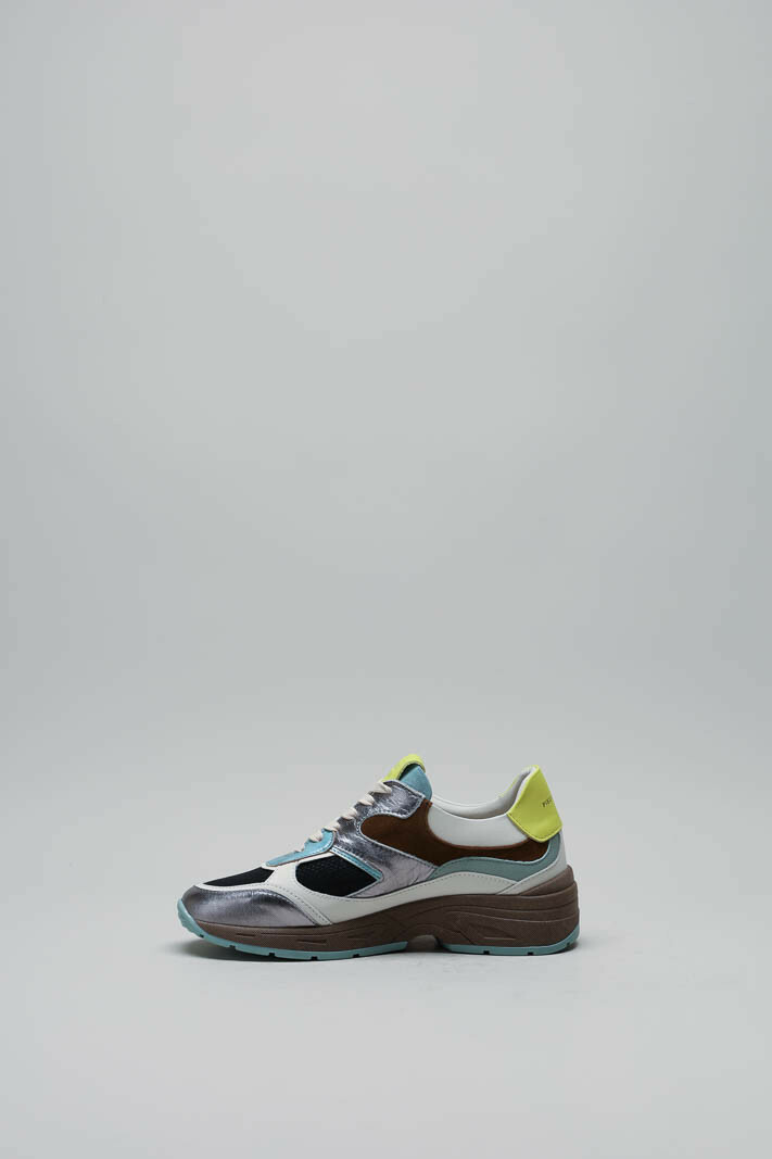 Zilver Sneaker image