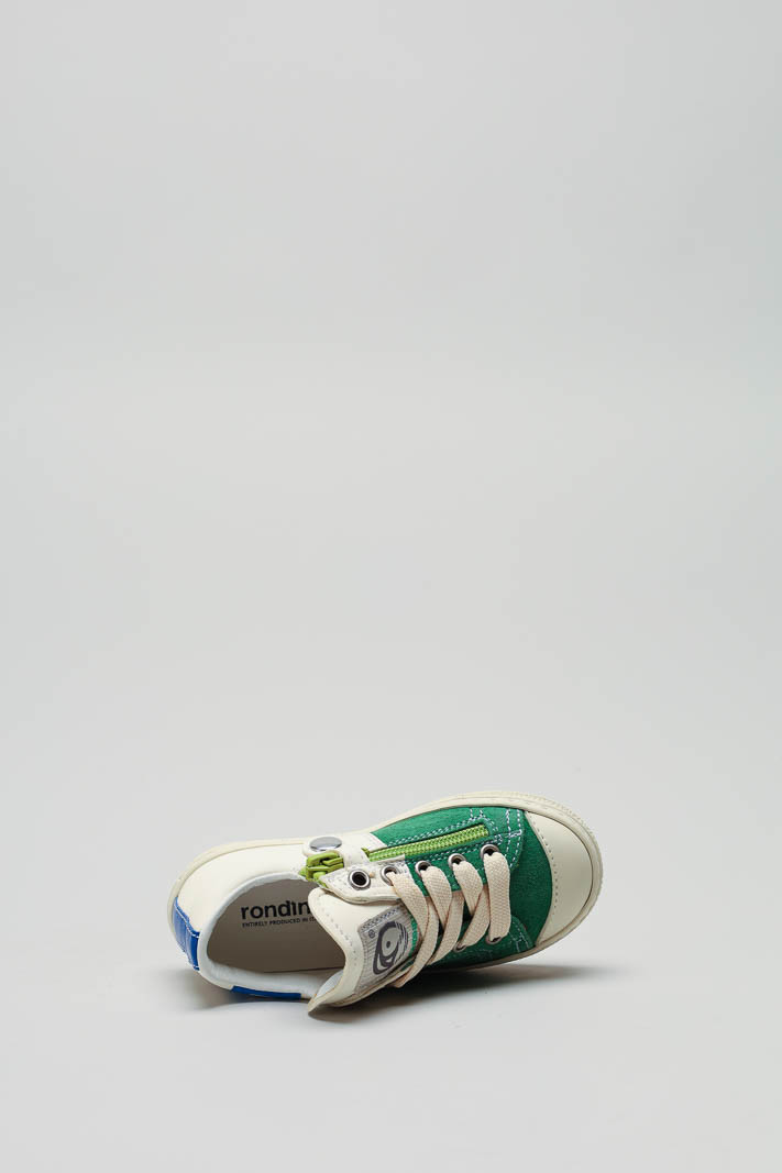 Groen Sneaker image