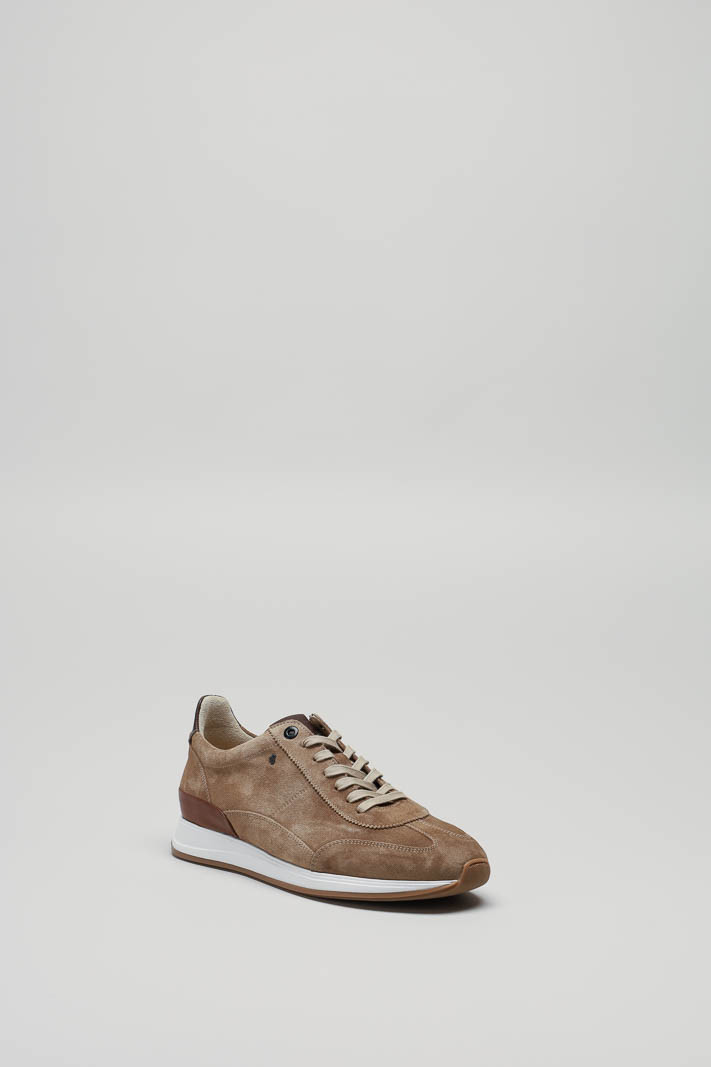 Beige Sneaker image