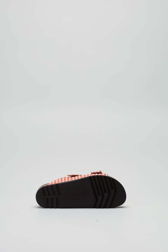 Oranje Slipper image