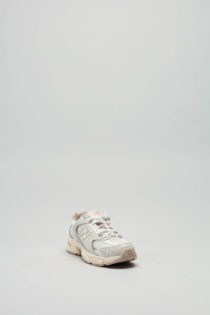 Lichtbeige Sneaker image