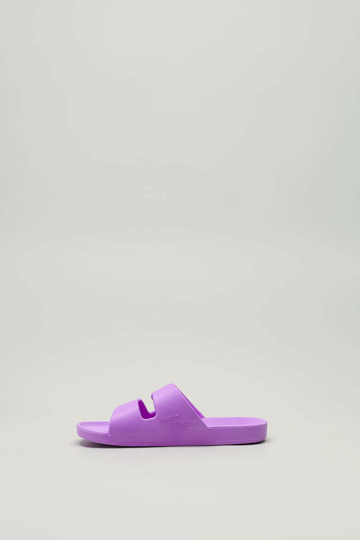 Lila Slipper image