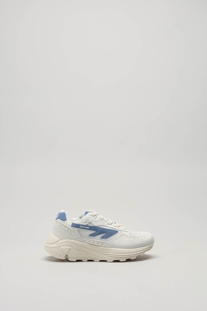 Ecru Sneaker