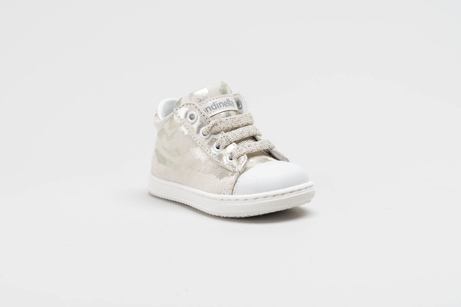 Goud Sneaker