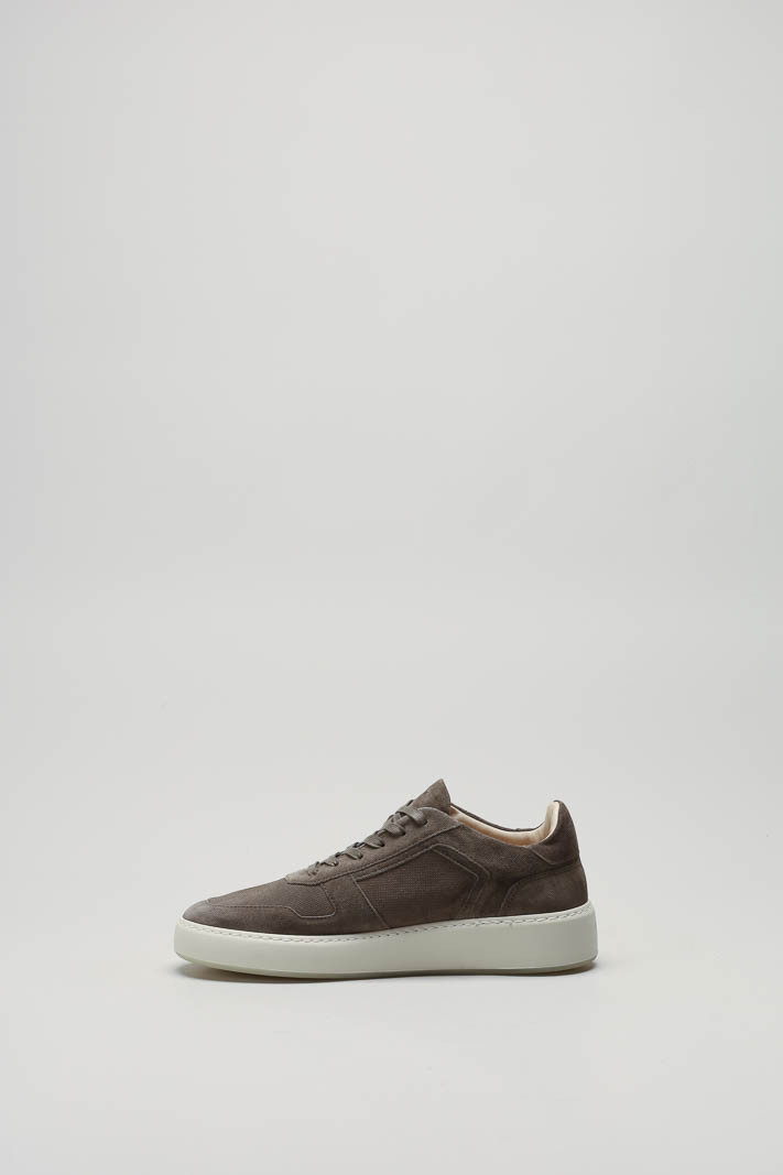 Taupe Sneaker image