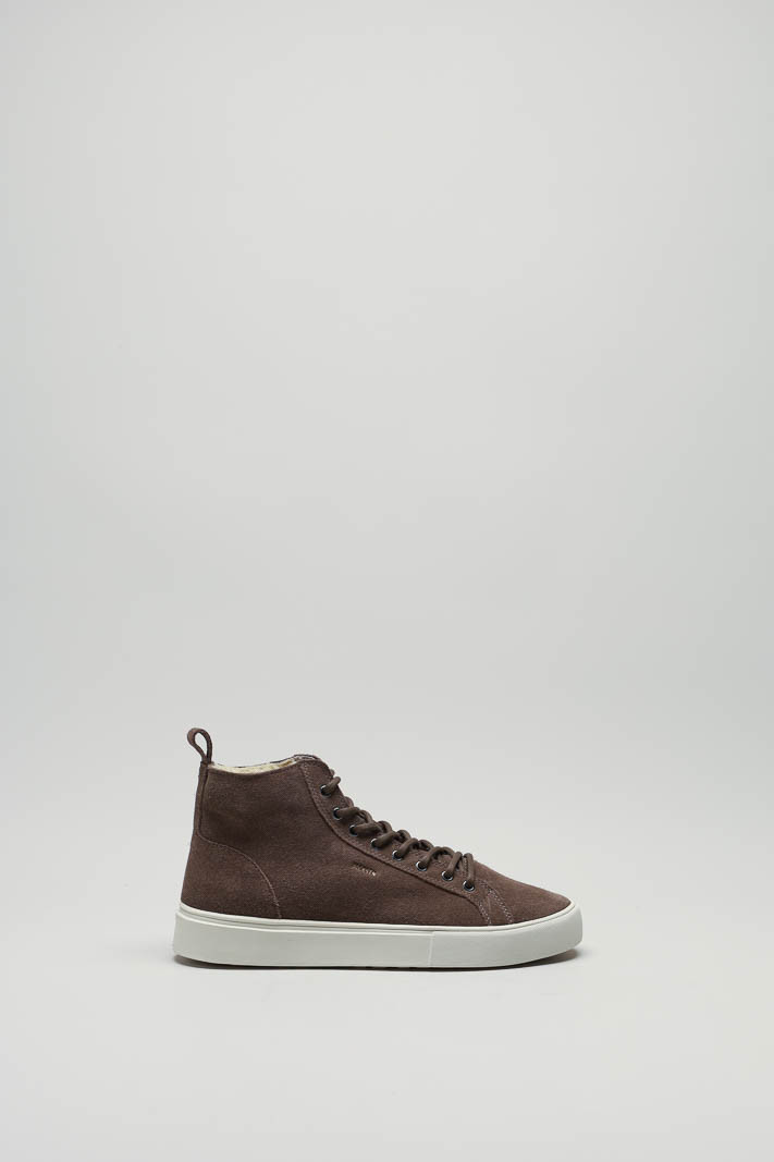 Taupe Sneaker