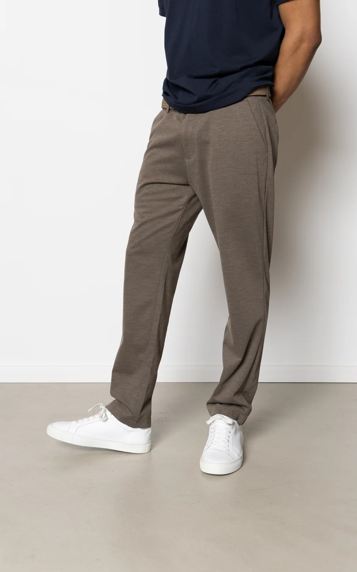 Taupe Broek