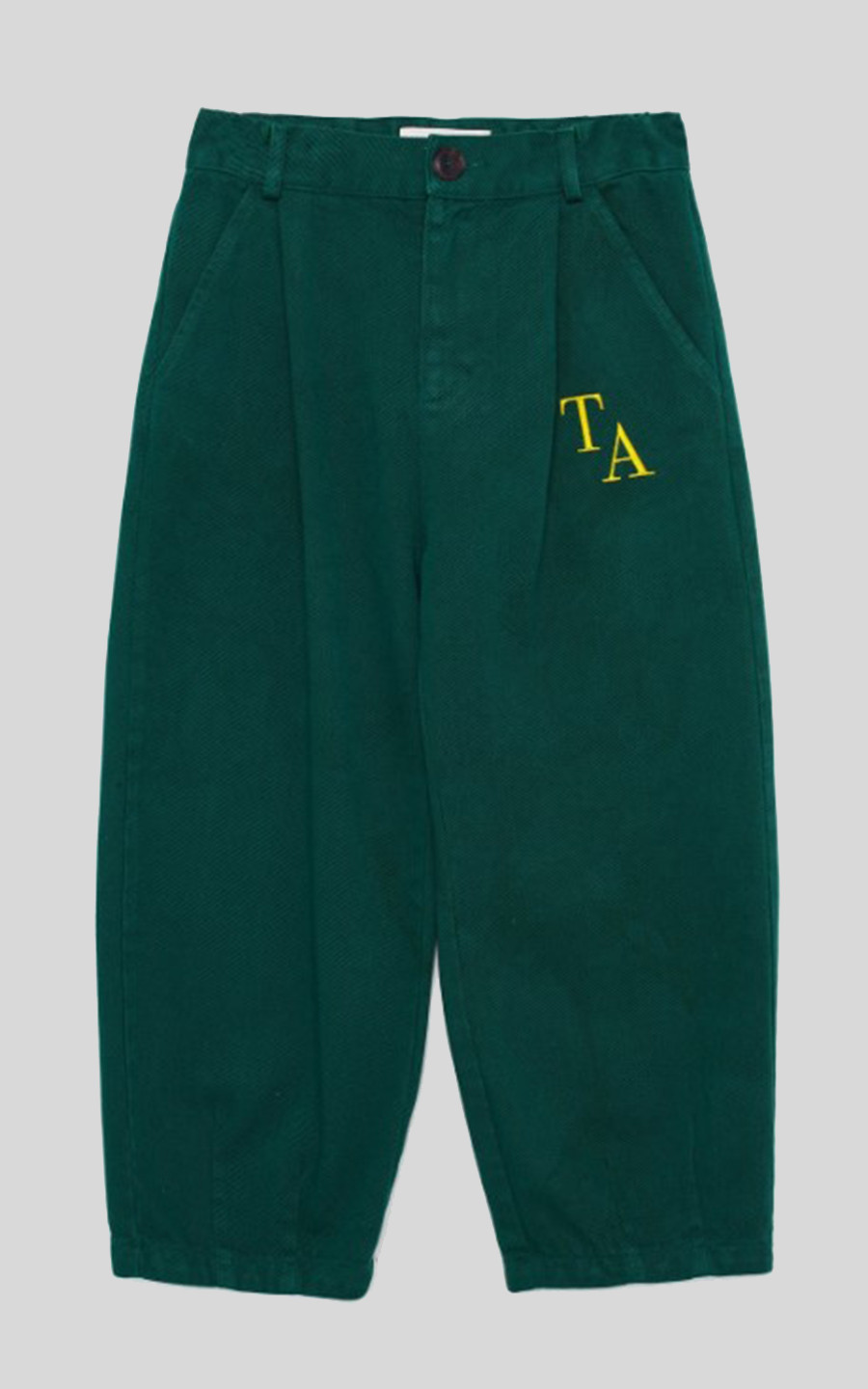 Groen Broek