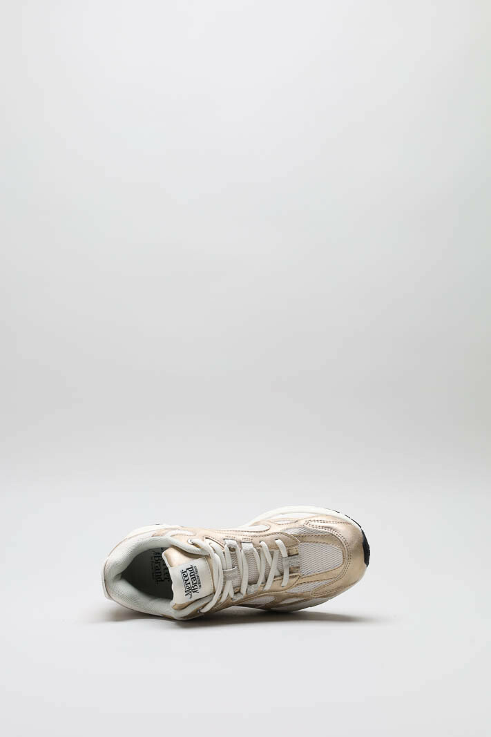 Oudroze Sneaker image