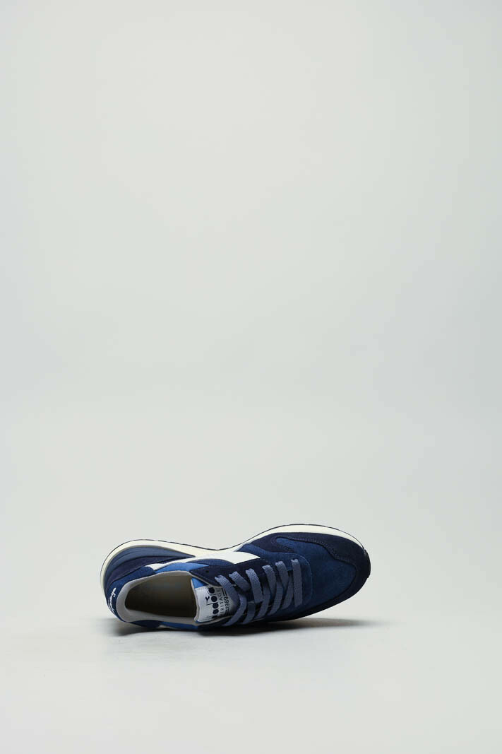 Blauw Sneaker image