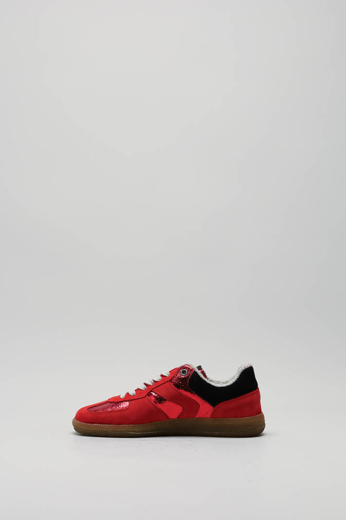 Rood Sneaker image