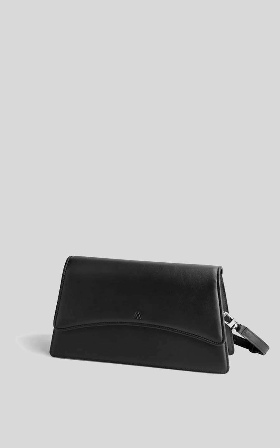 ZWART Clutch