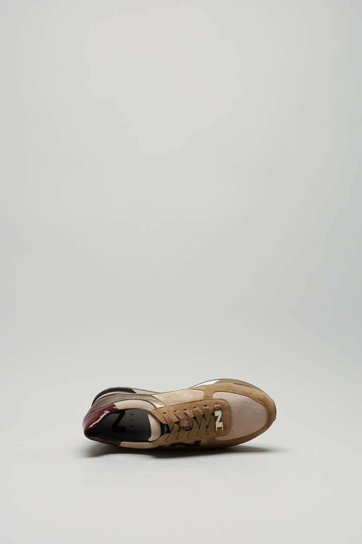 Camel Sneaker image