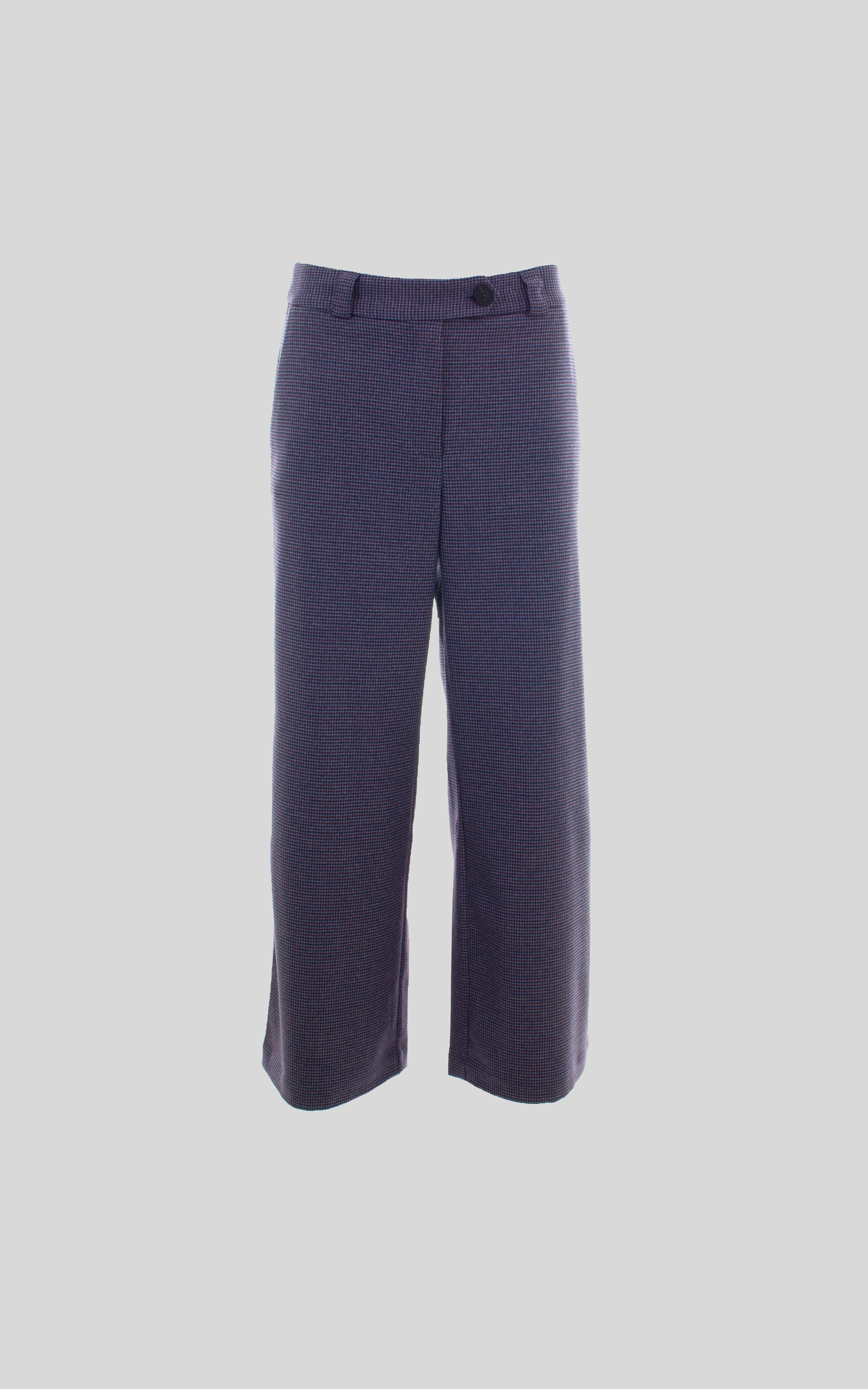 Blauw Broek image