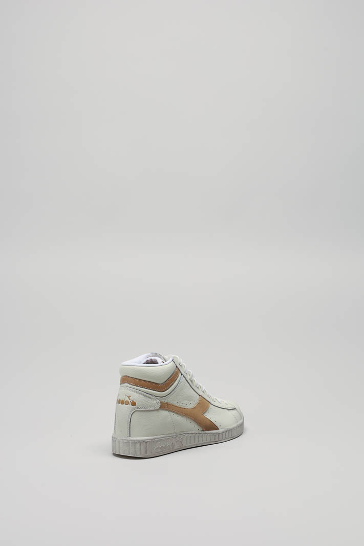 Ecru Sneaker image