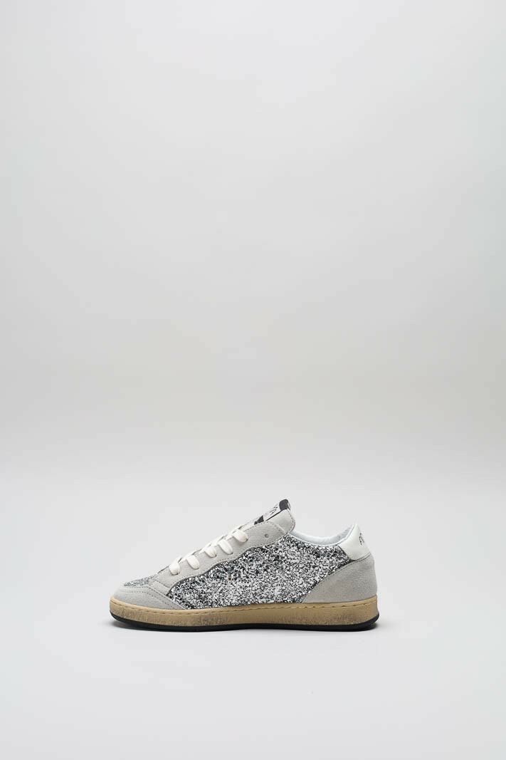 Zilver Sneaker image