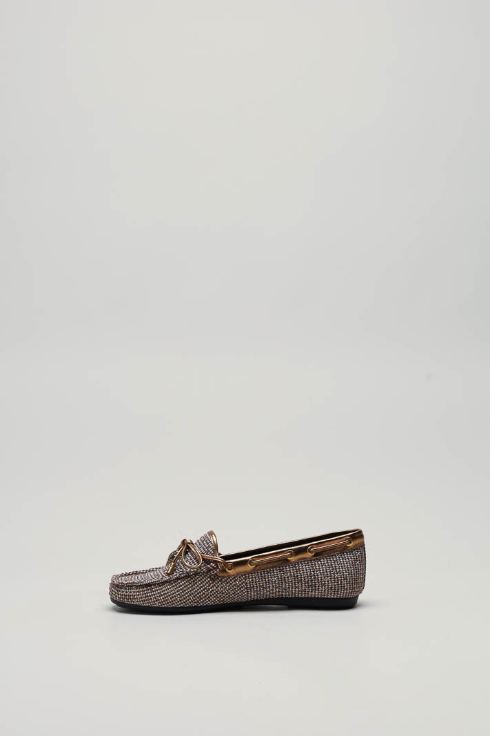 Beige Mocassin image