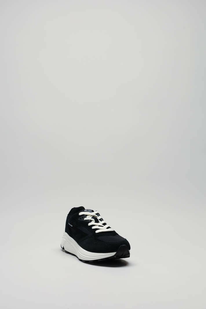 Zwart Sneaker image