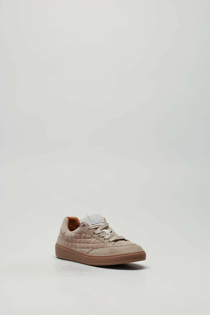 Beige Sneaker image