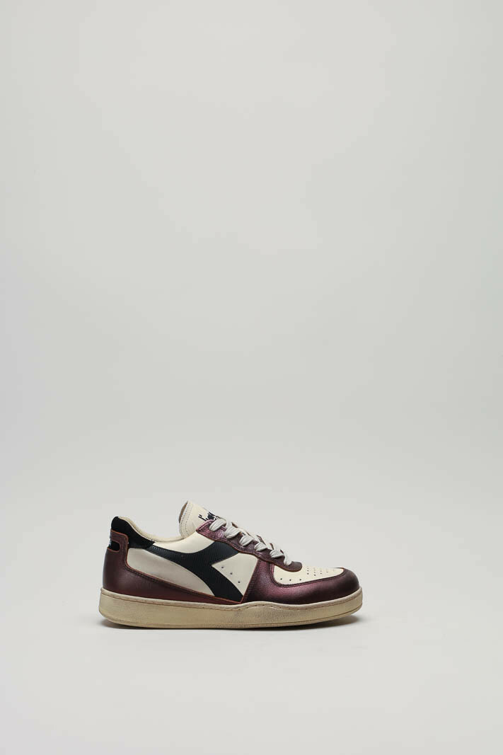 Bordeaux Sneaker