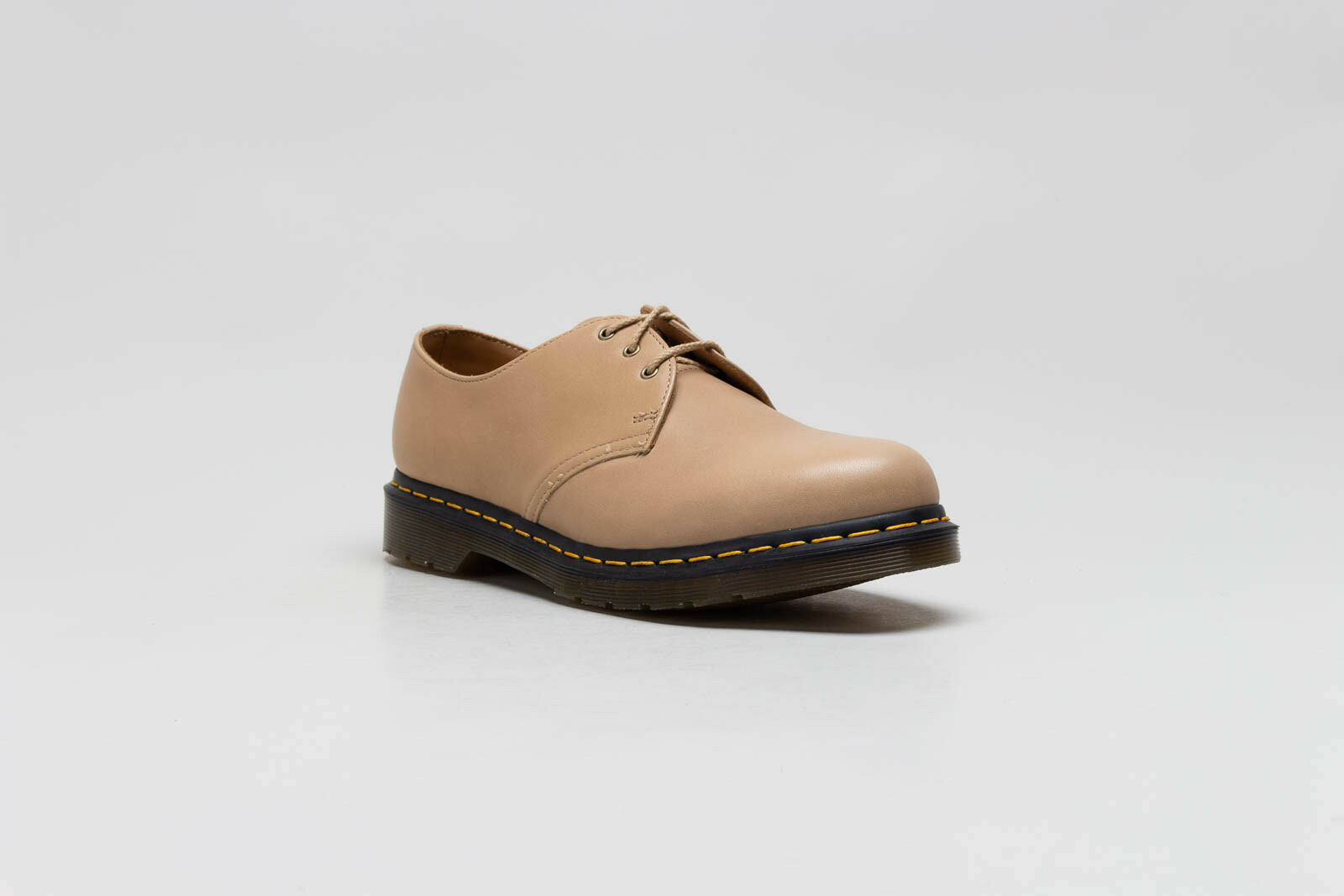 Beige Veterschoen