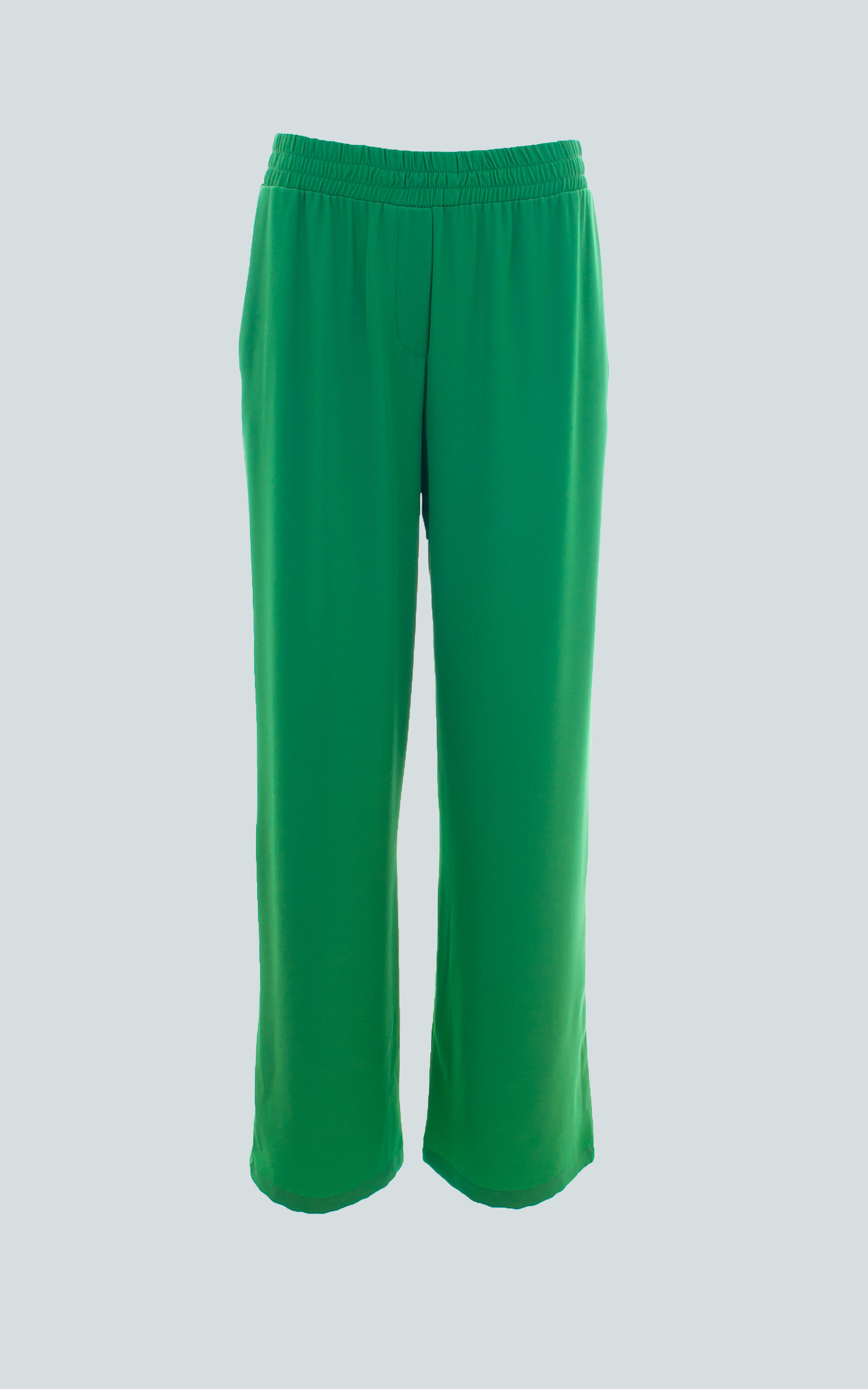 Groen Broek