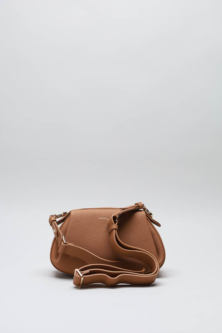 Cognac Cross body image