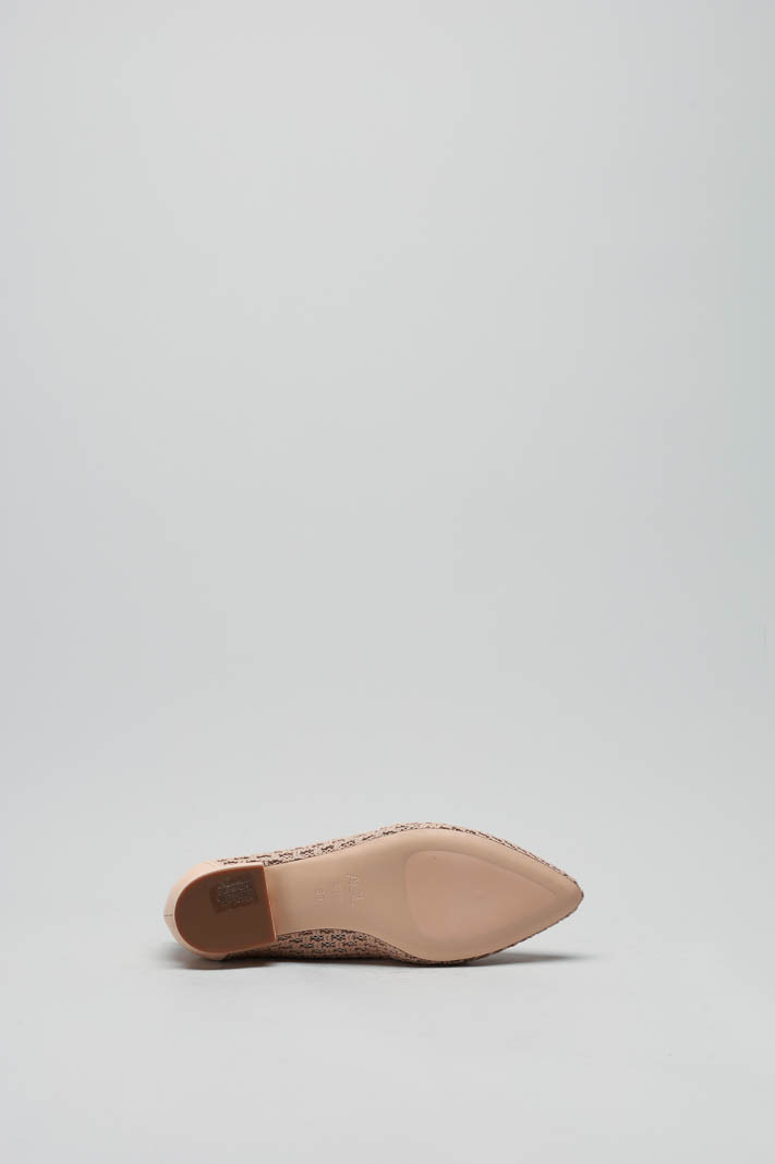 Nude Mocassin image