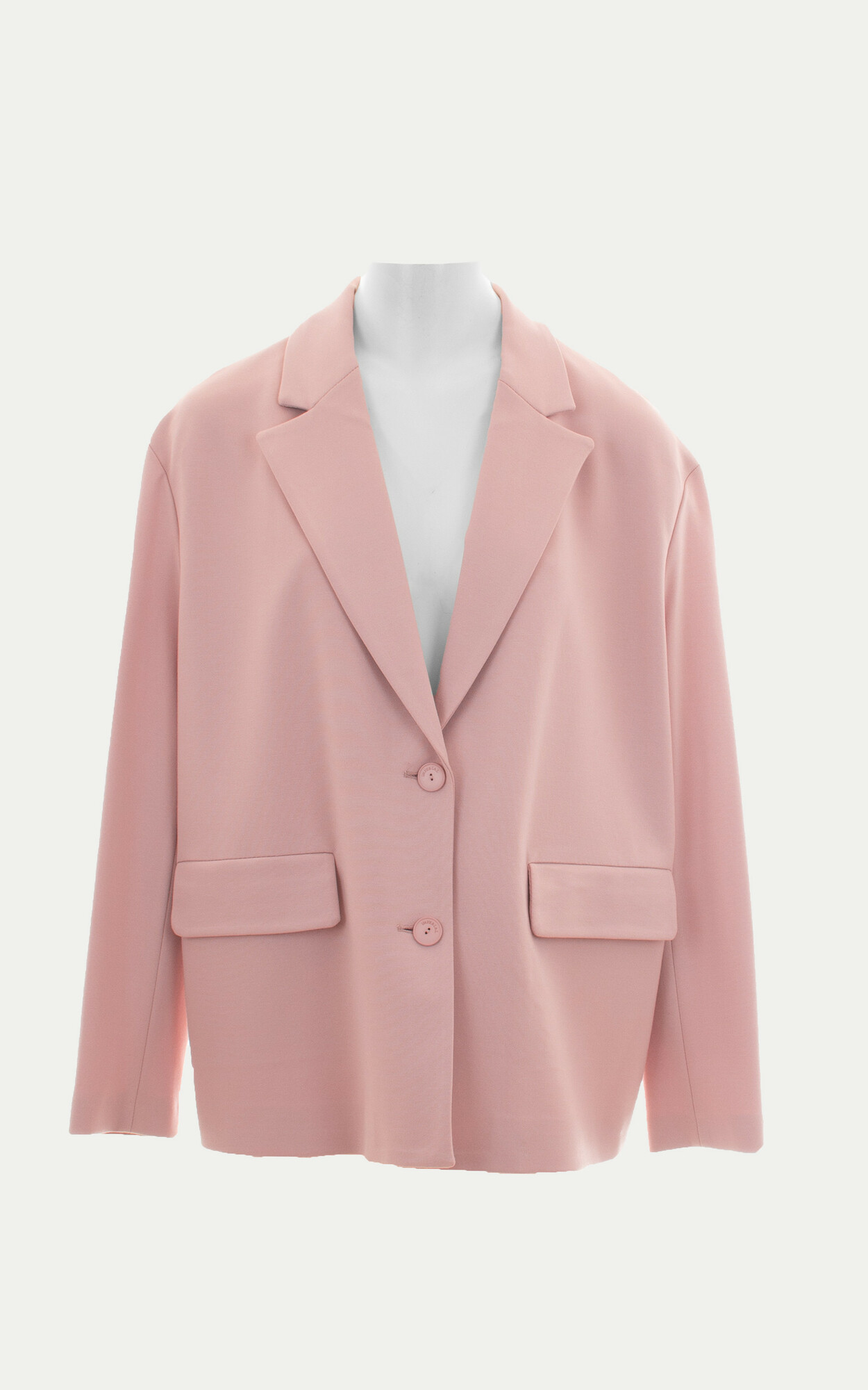 Roze Blazer