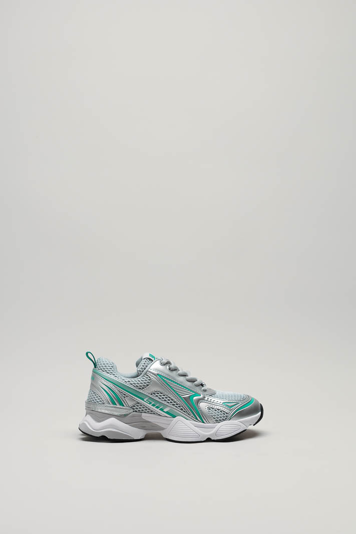 Zilver Sneaker image