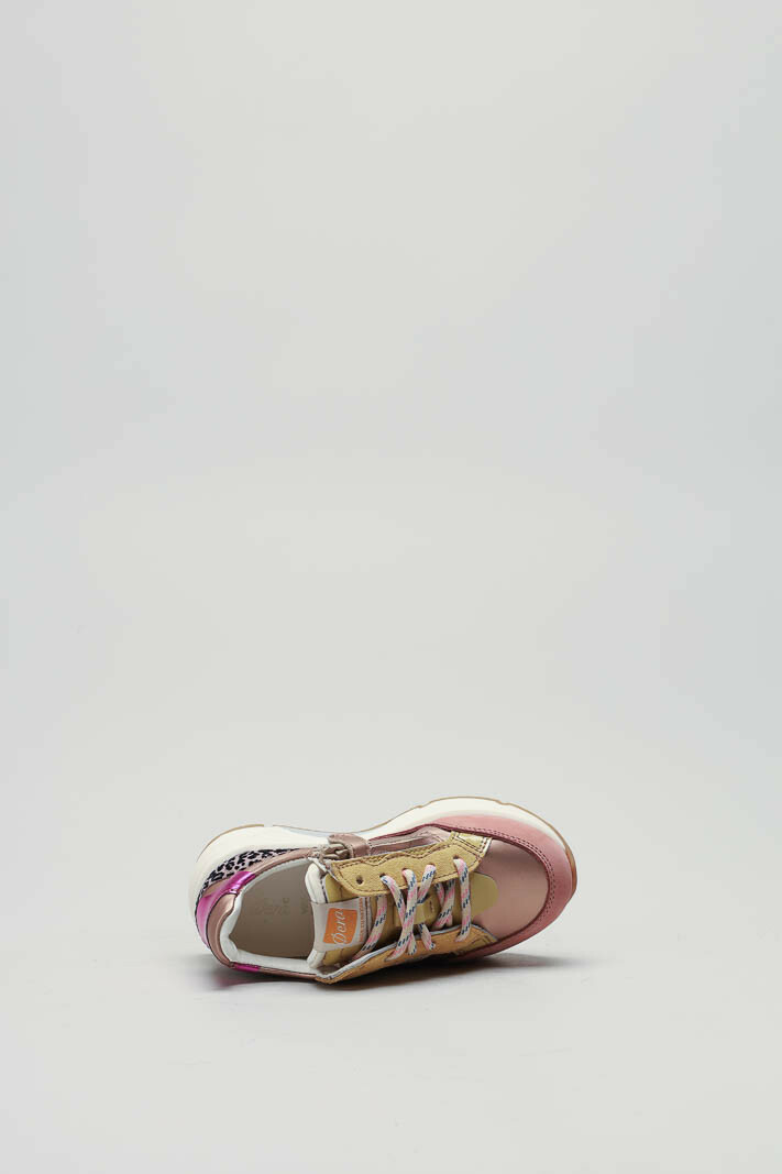 Roze Sneaker image