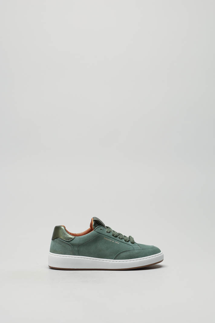 Groen Sneaker