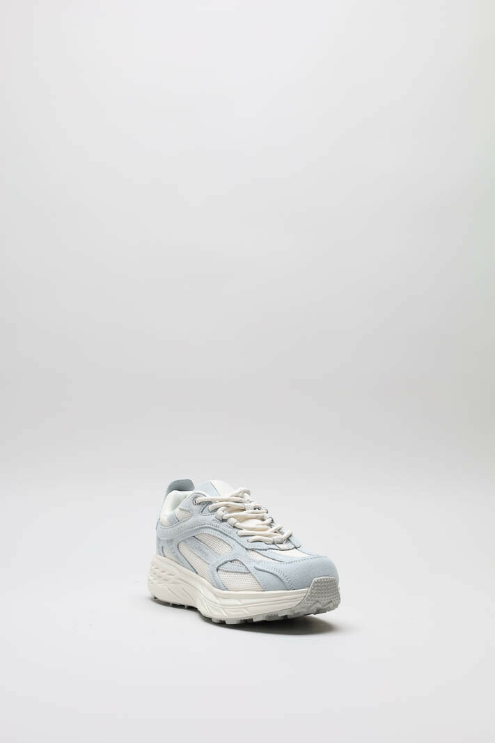 Lichtblauw Sneaker image