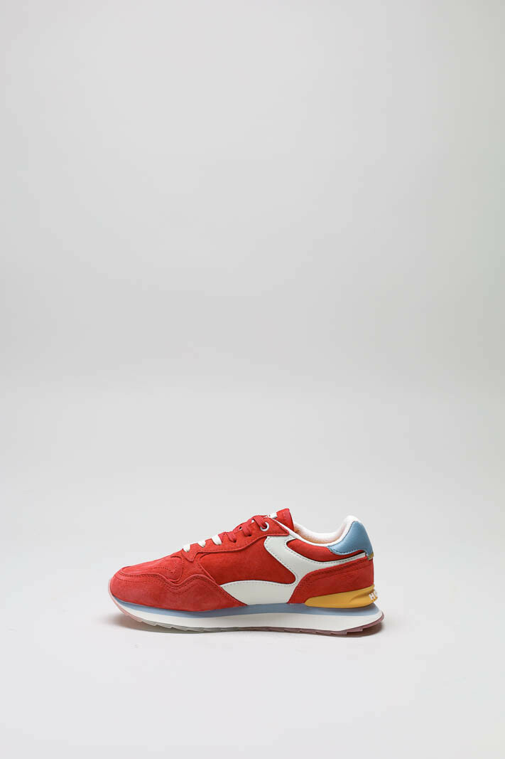 Rood Sneaker image