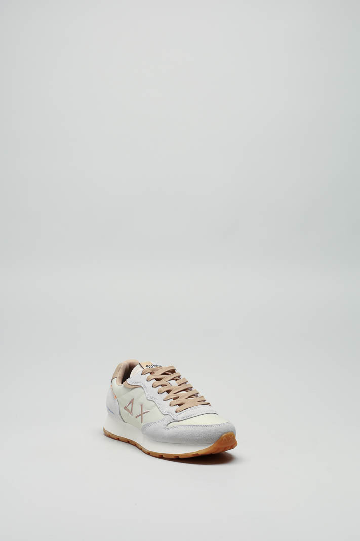 Lichtbeige Sneaker image