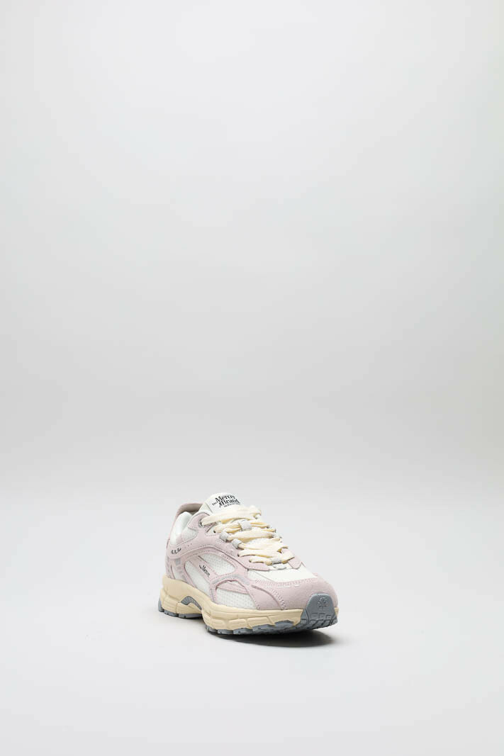 Roze Sneaker image